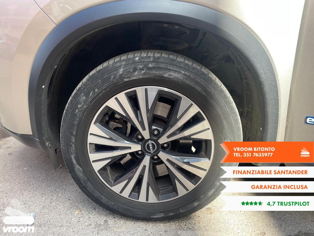 NISSAN X-Trail 4ª serie X-Trail e-Power 2WD 5 ...