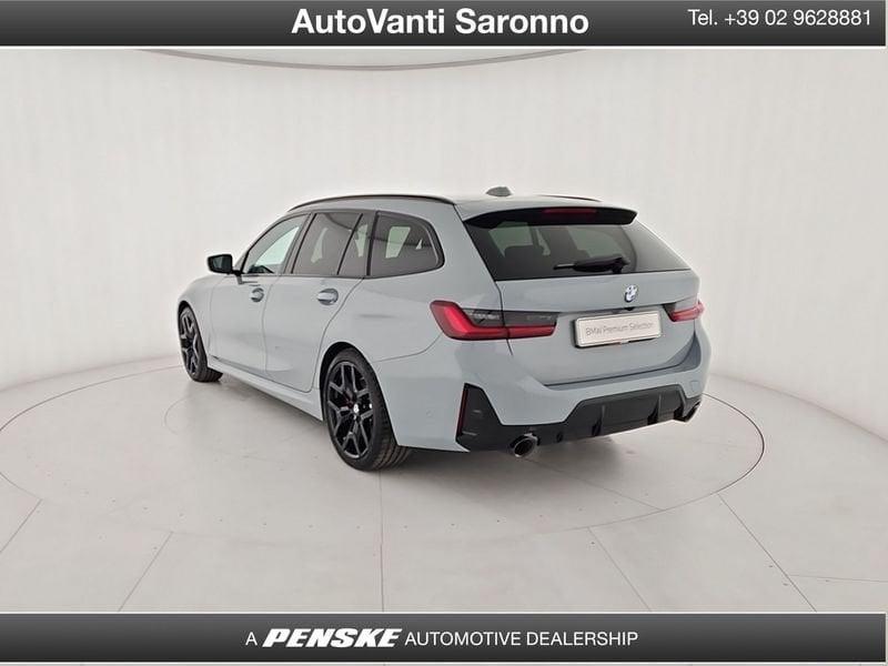 BMW Serie 3 Touring 320d 48V xDrive Touring Msport Pro