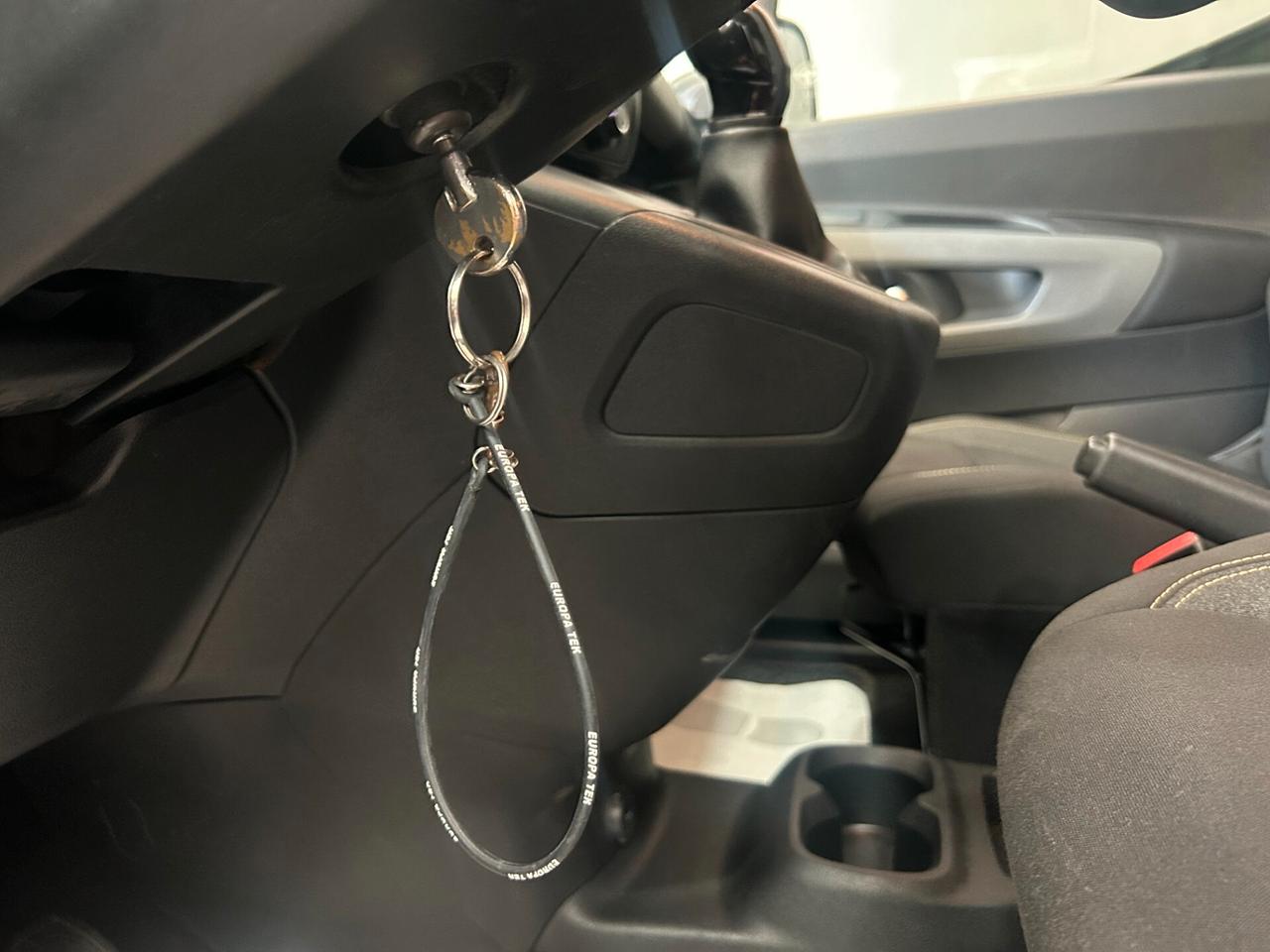 Peugeot Rifter 1.5 Bluehdi 100cv Mix N1 5 posti Autocarro +IVA