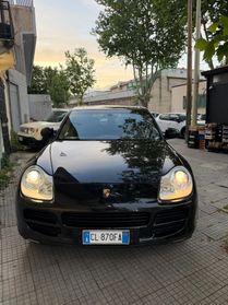 Porsche Cayenne 3.2 V6 cat sport tetto eccelsa