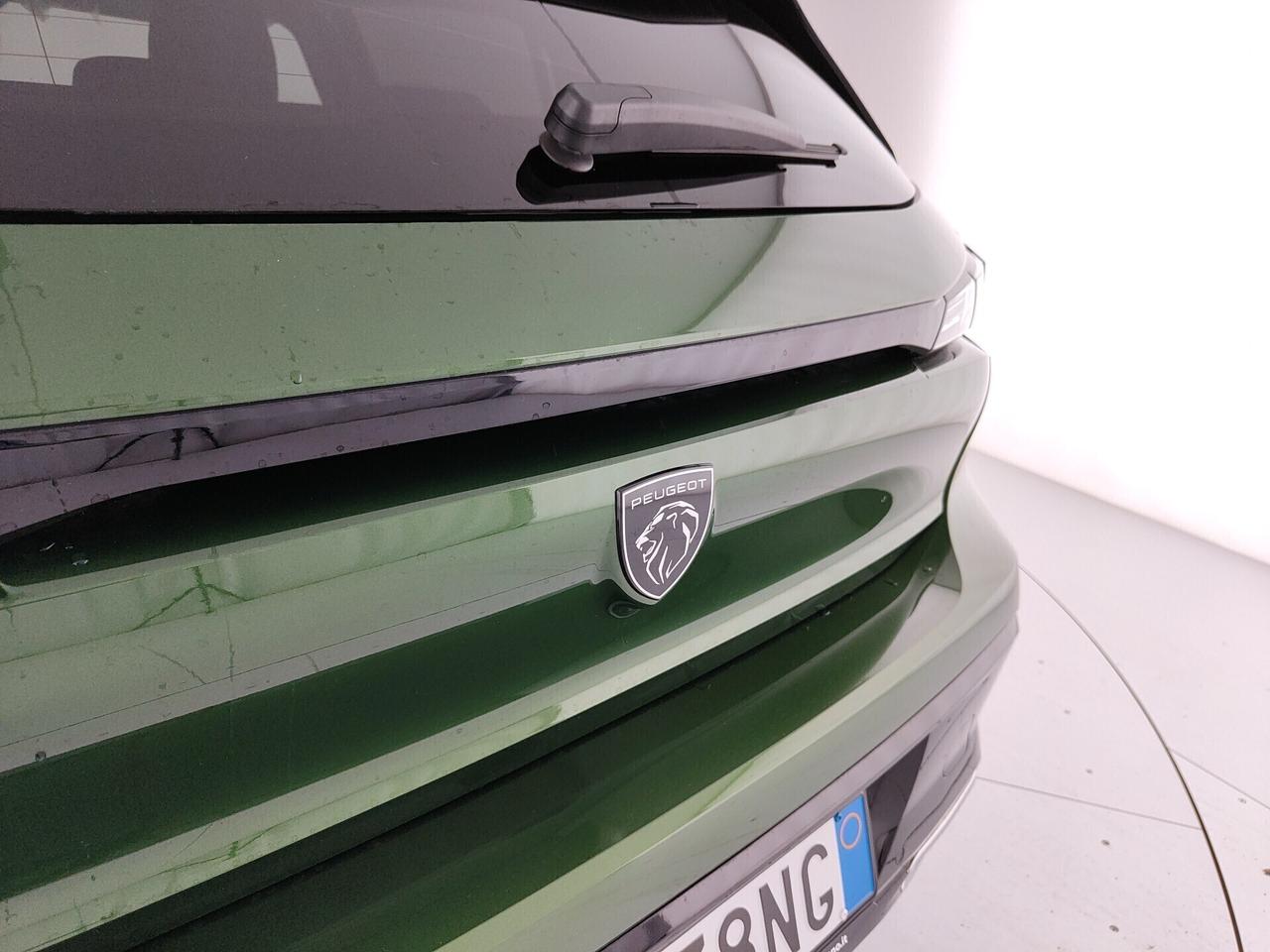 Peugeot 308 BlueHDi 130 S&S EAT8 Allure