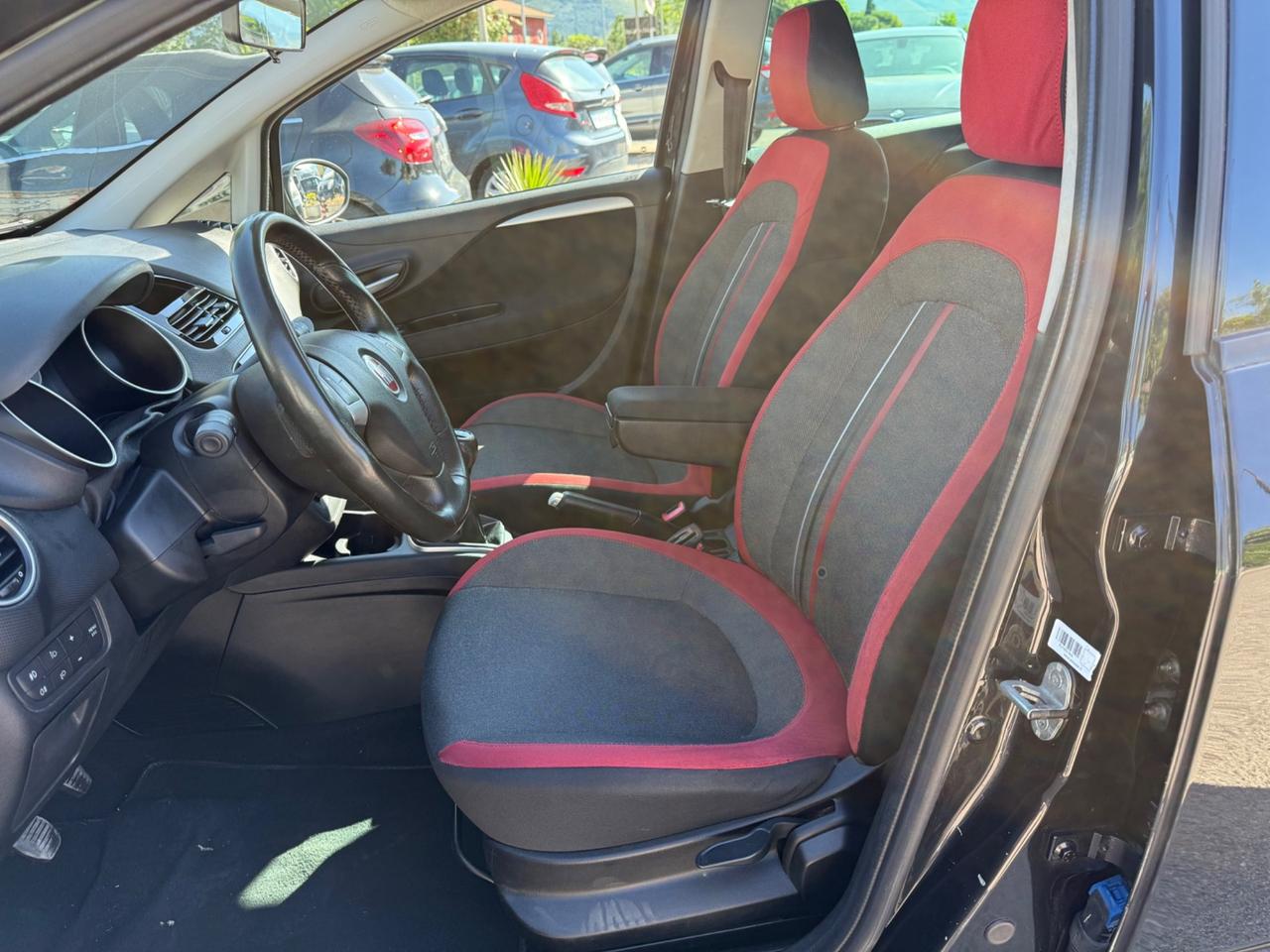 Fiat Punto Evo Punto Evo 1.3 Mjt