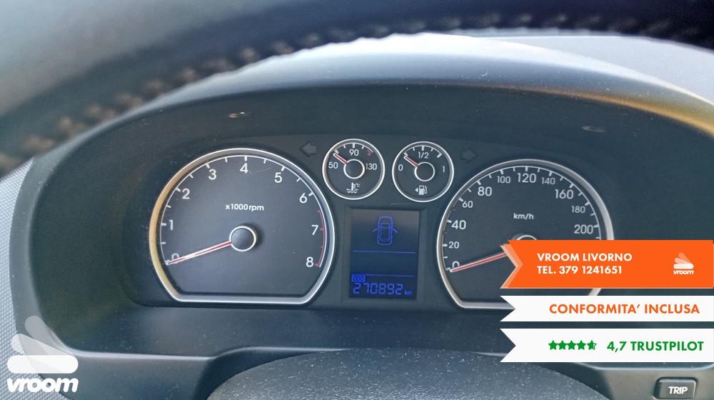 HYUNDAI i30 i30 CW 1.4 BlueDrive GPL Comfort