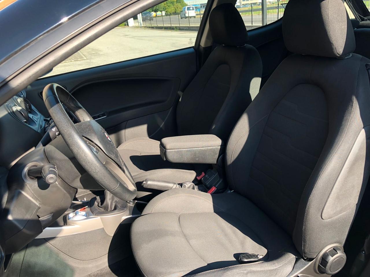 Alfa Romeo MiTo 1.3 JTDm 85 CV S&S Progression
