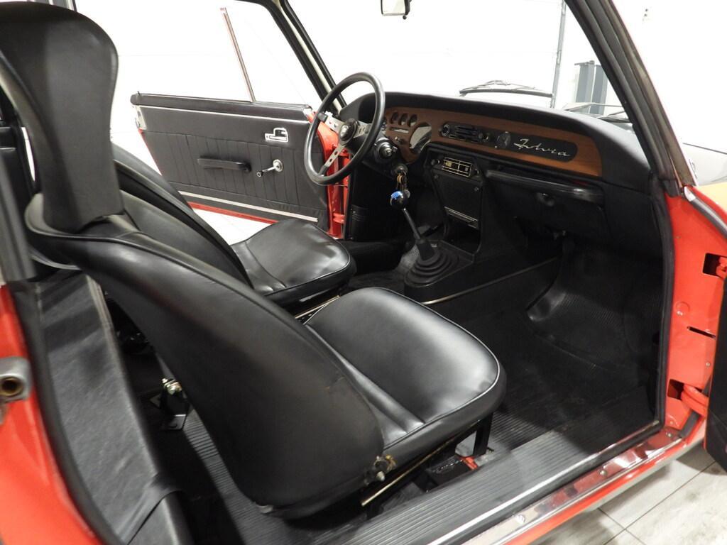 Lancia Beta Montecarlo Coupe FULVIA COUPE 1.3 S MONTECARLO TIPO 818.630