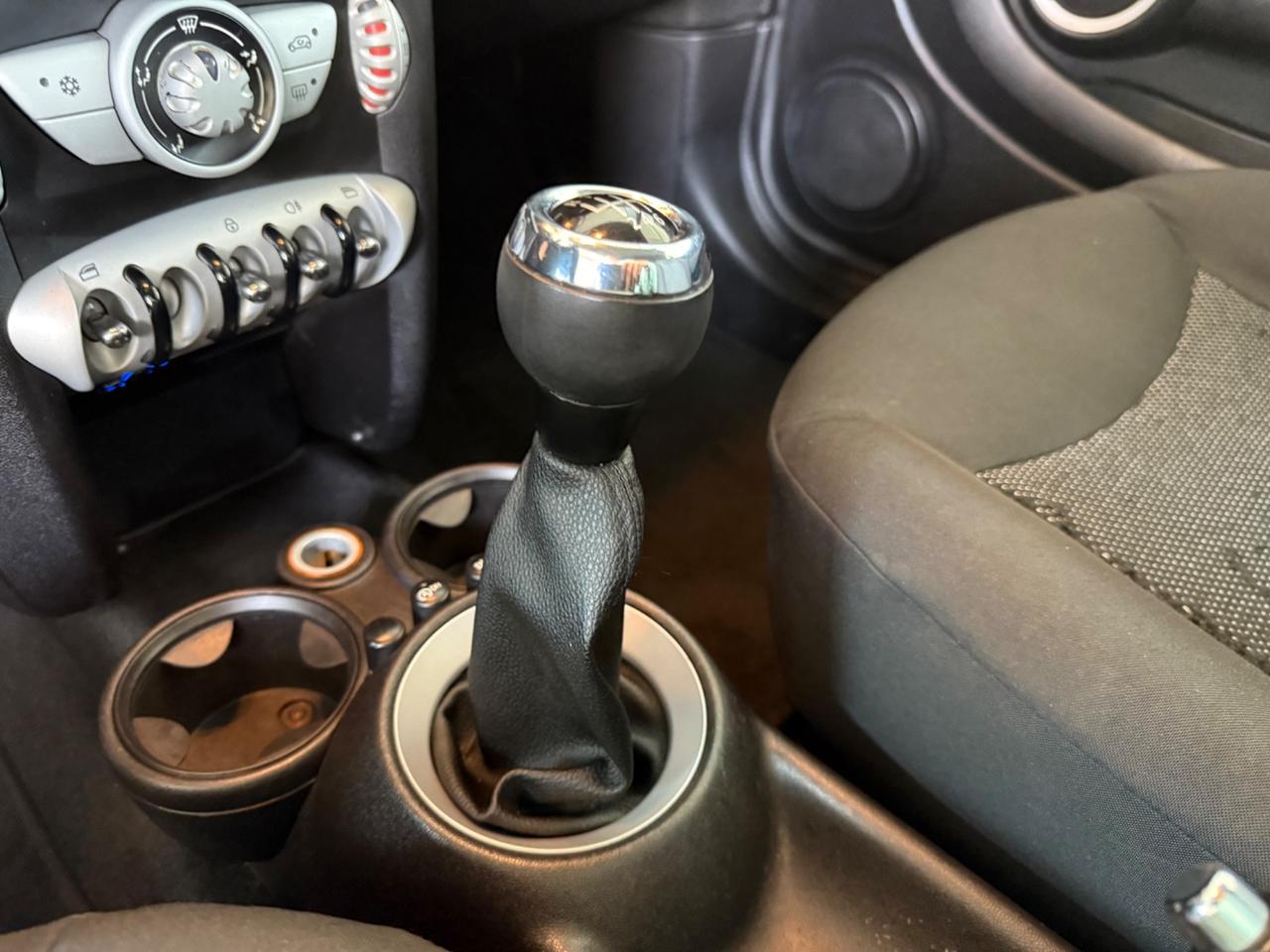 Mini 1.4 16V One