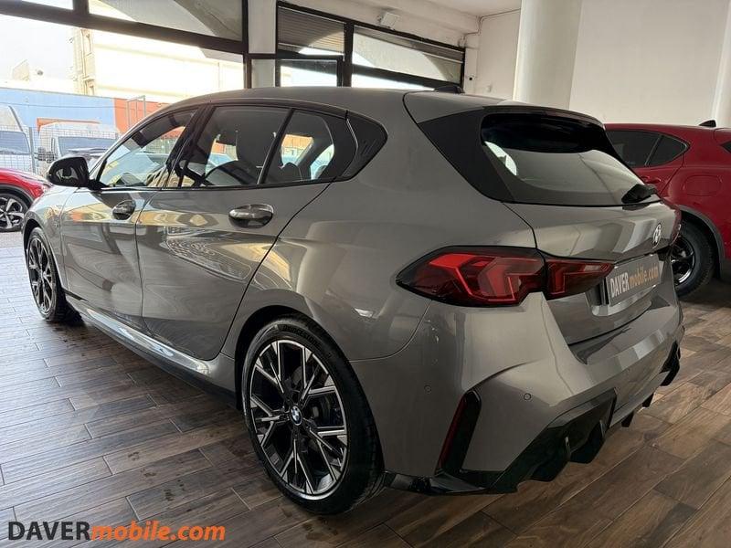BMW Serie 1 120 48V MSport auto