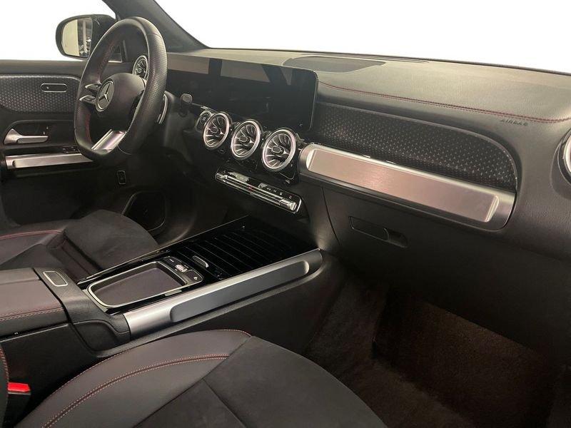 Mercedes-Benz EQB 250+ AMG Line Advanced Plus