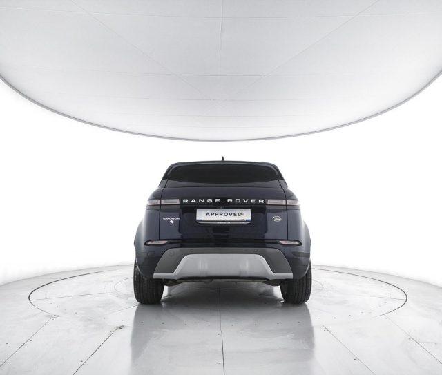 LAND ROVER Range Rover Evoque 2.0D I4 163 CV AWD Auto S - AUTOCARRO N1