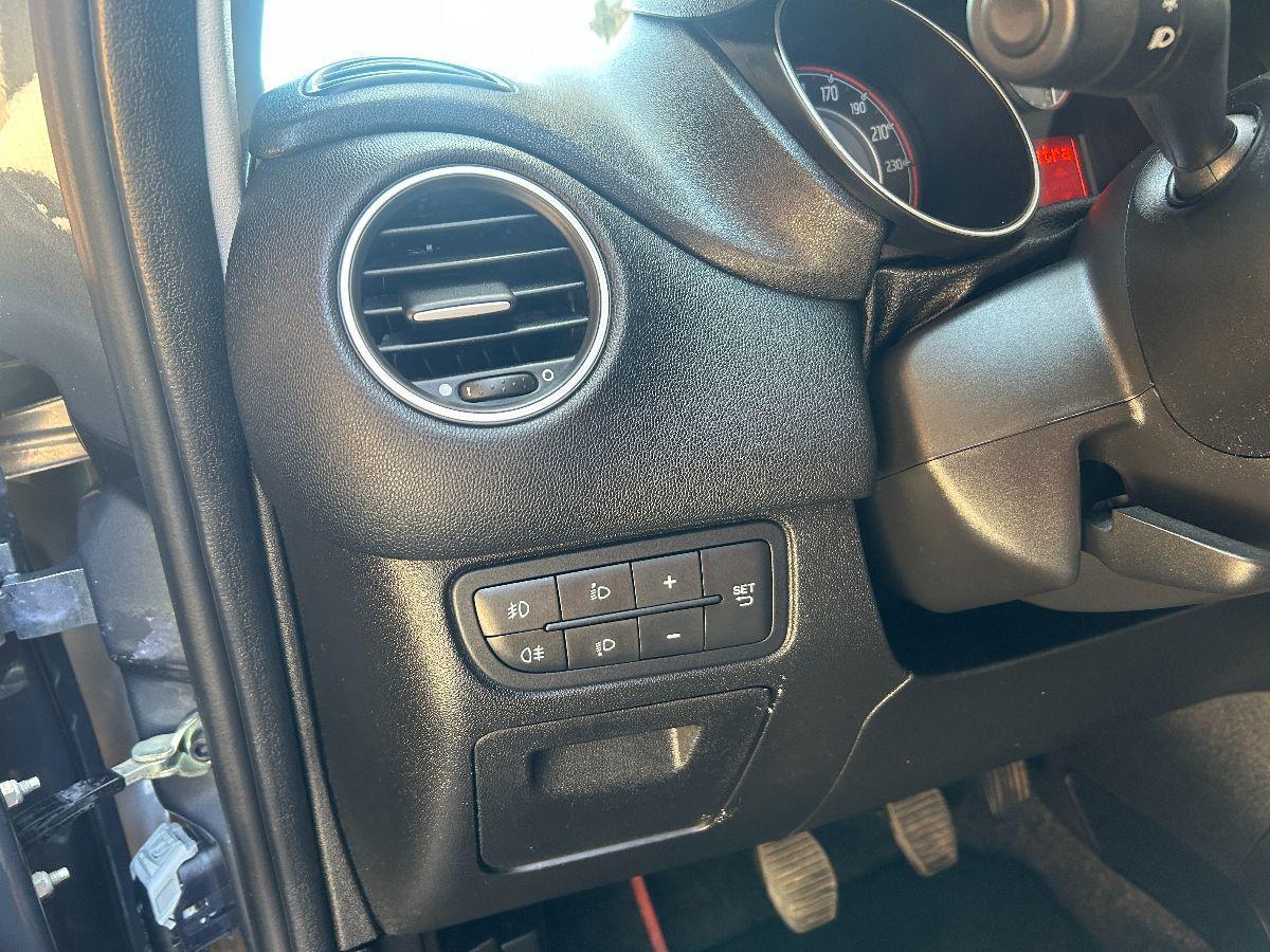 FIAT - Punto - 1.3 MJT II S&S 95 CV 5p. Lounge