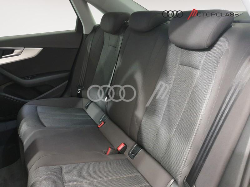 Audi A4 berlina 2.0 tdi 150cv business s tronic