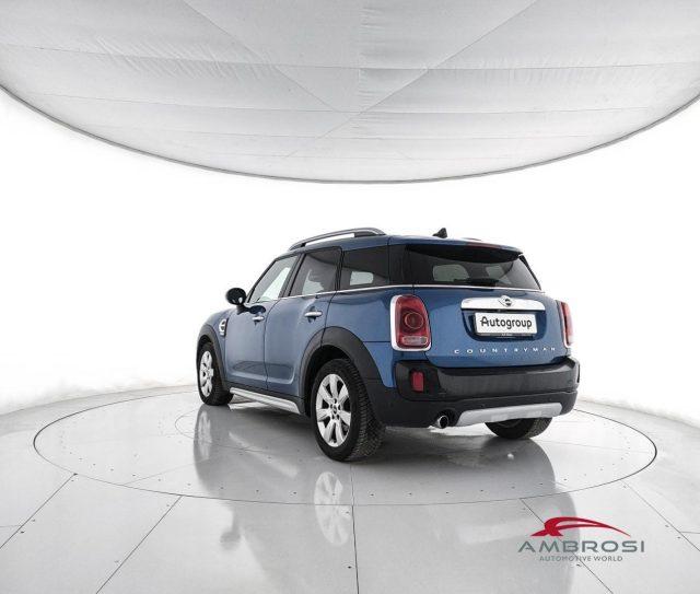 MINI Countryman One D 1.5 Business One D