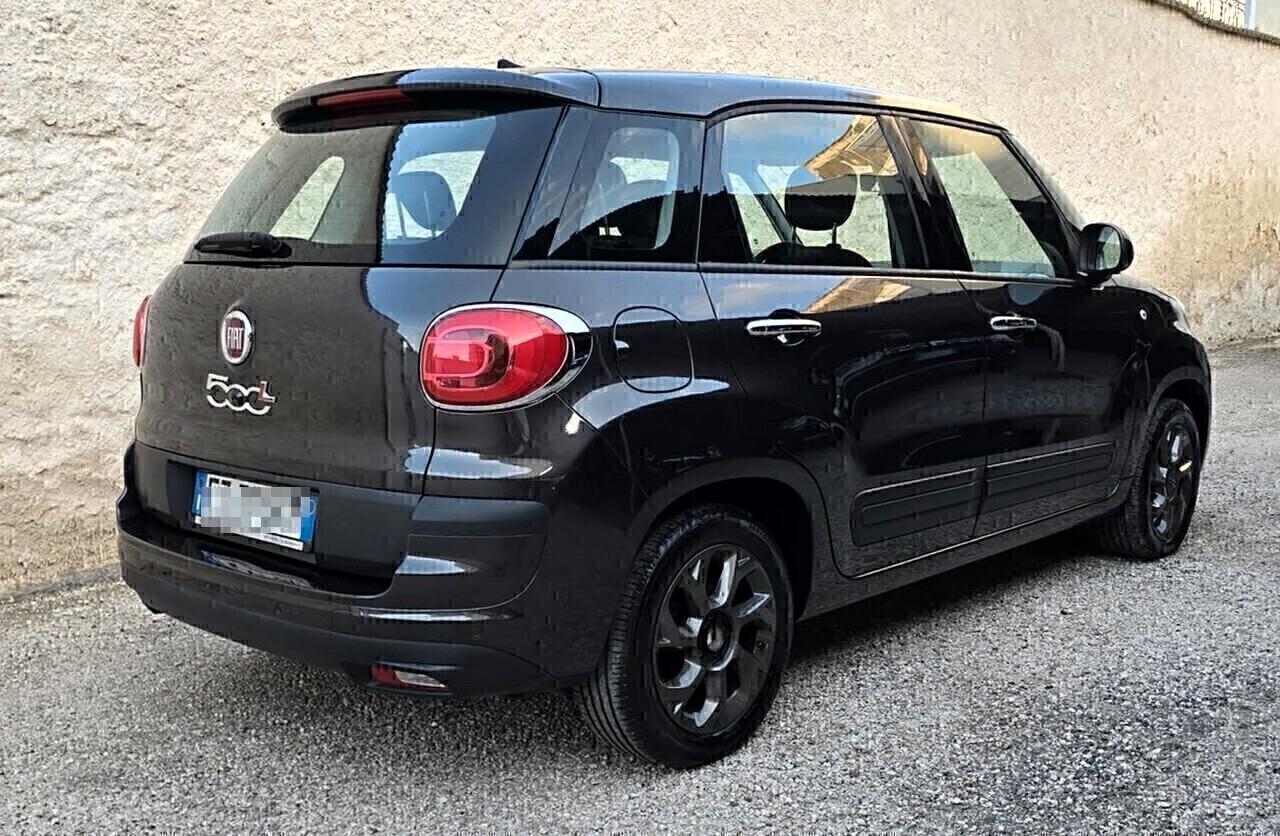 Fiat 500L 1.3MJT 95CV LOUNGE