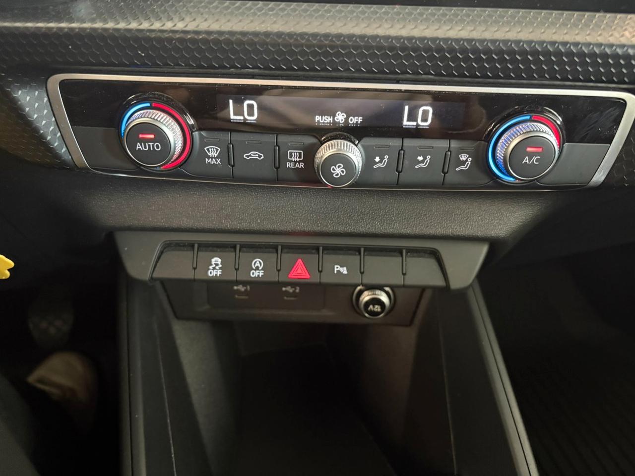 Audi A1 Allstreet 30 1.0 tfsi Business 110cv