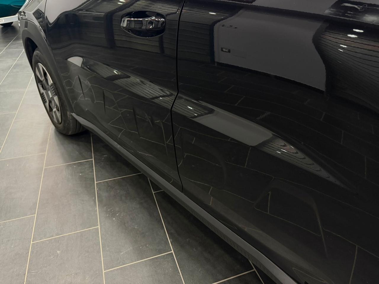 Fiat Grande Panda 1.2 Hybrid 110 CV S&S Icon