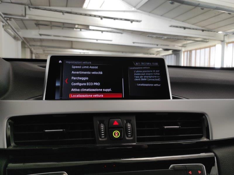 BMW X1 (F48) - X1 xDrive25e Business Advantage