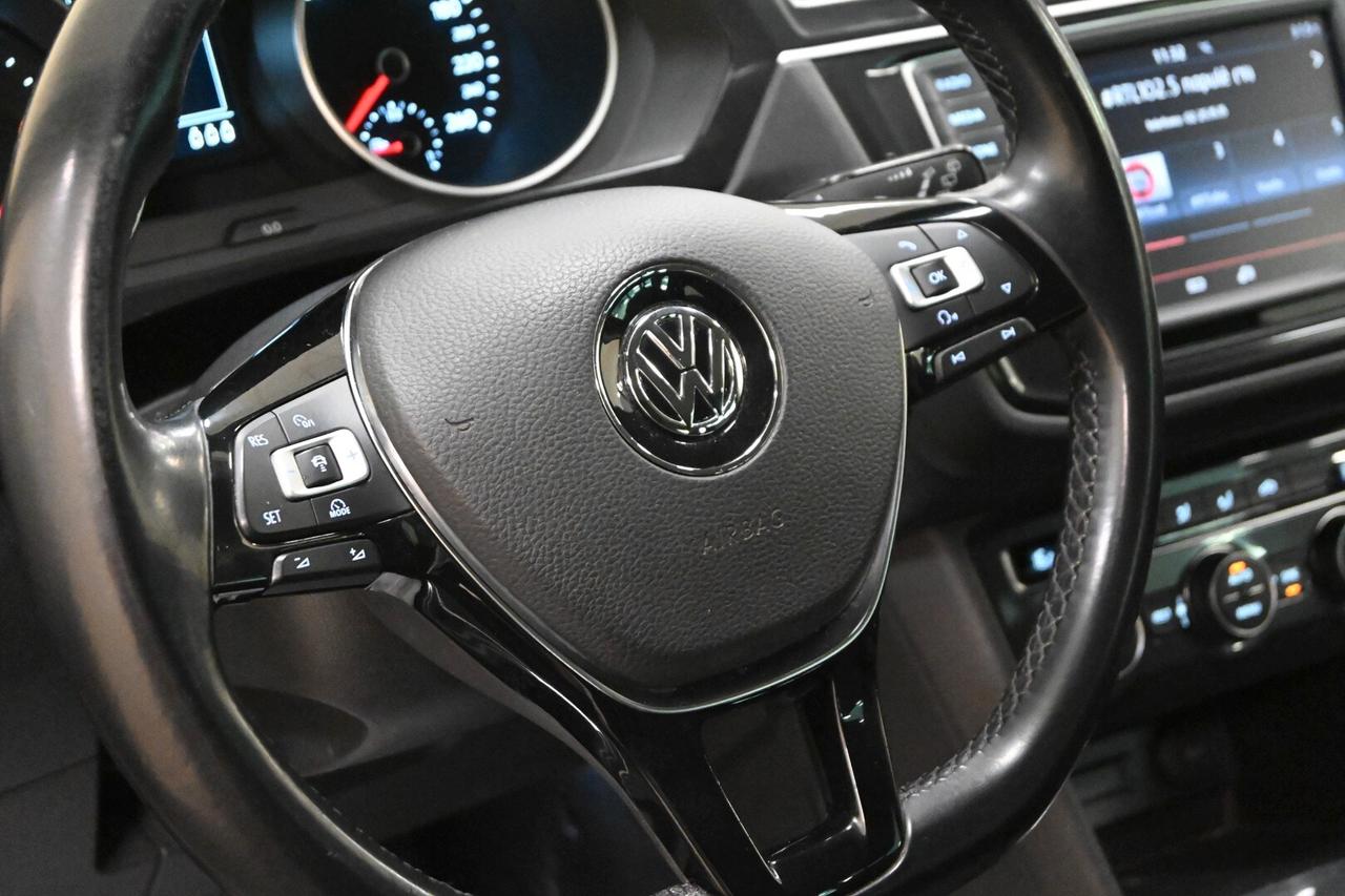 VOLKSWAGEN Tiguan 2ª serie Tiguan 2.0 TDI SCR ...