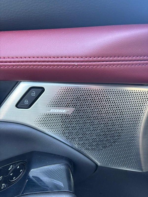 Mazda Mazda3 2.0L Skyactiv-X 180cv aut 4WD M Hybrid Exclusive