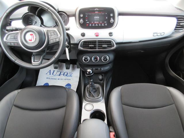 FIAT 500X 1.3 MultiJet 95 CV Connect