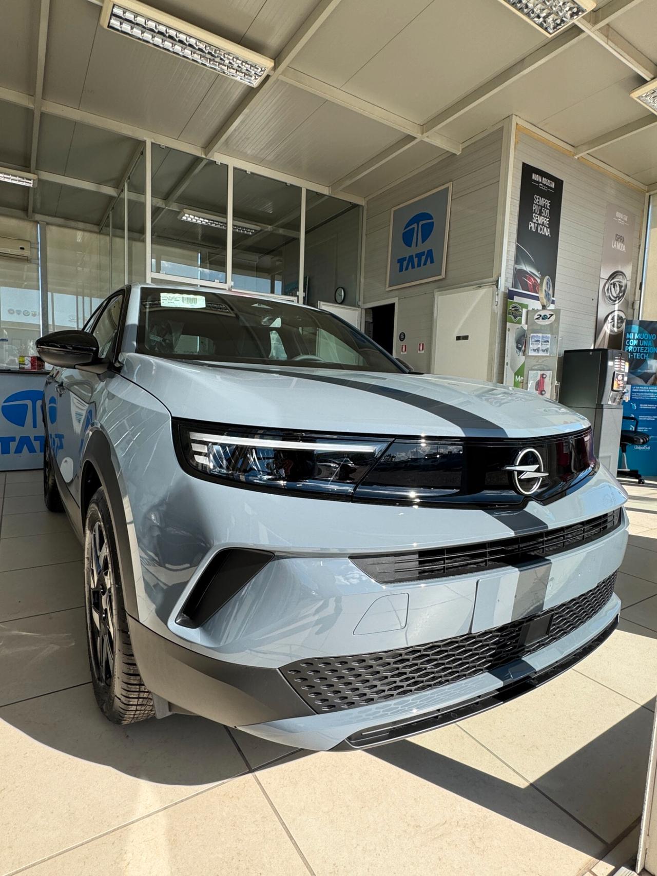 Opel Mokka 1.2 Turbo 136 CV Edition