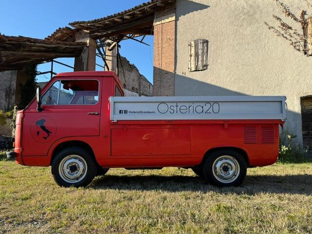 Fiat 900T Coriasco Cassonato