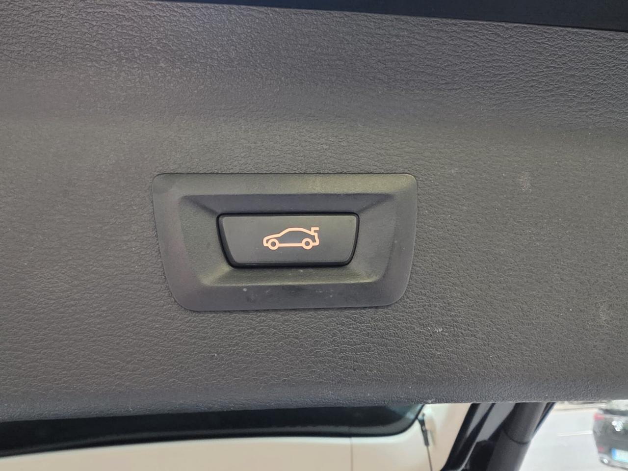 Bmw X1 sDrive18i xLine