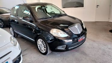 Lancia Ypsilon 1.2 oro 60cv GPL