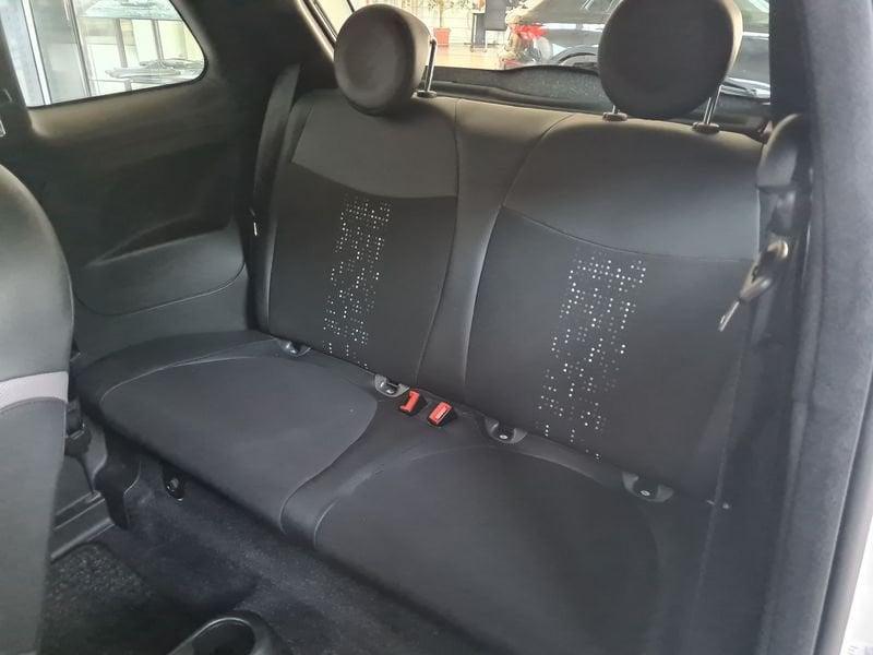 FIAT 500 500 1.0 hybrid Connect 70cv