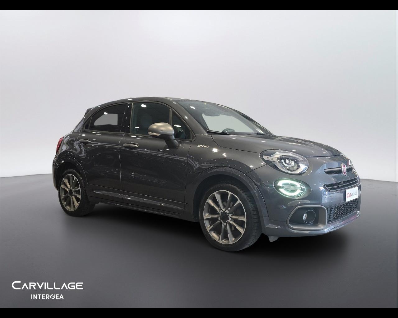FIAT 500X 1.3 mjt Sport 95cv