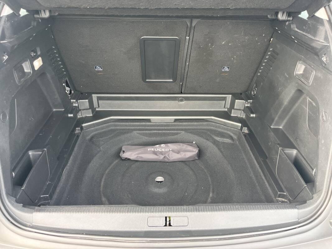 Peugeot 3008 1.6 bluehdi Business s&s 120cv eat6