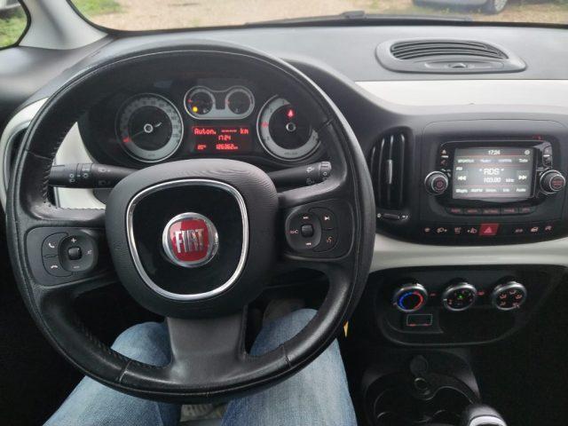 FIAT 500L 1.3 Multijet 95 CV Pop Star