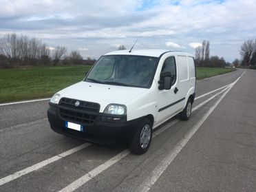 Fiat Doblo FURGONE