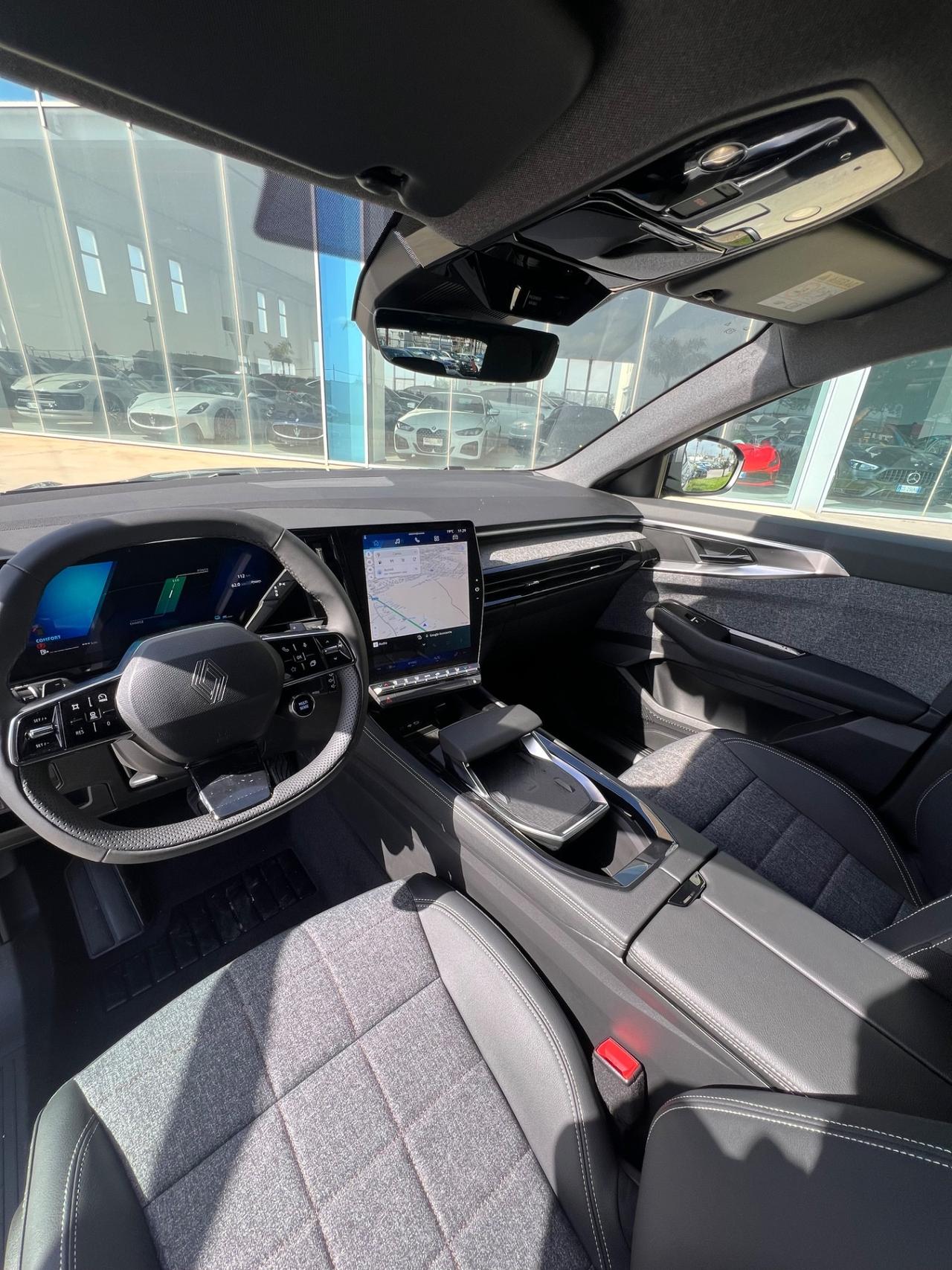 Renault Espace E-Tech 200 CV 7 Posti Techno SUPER OFFERTA T-STOCK