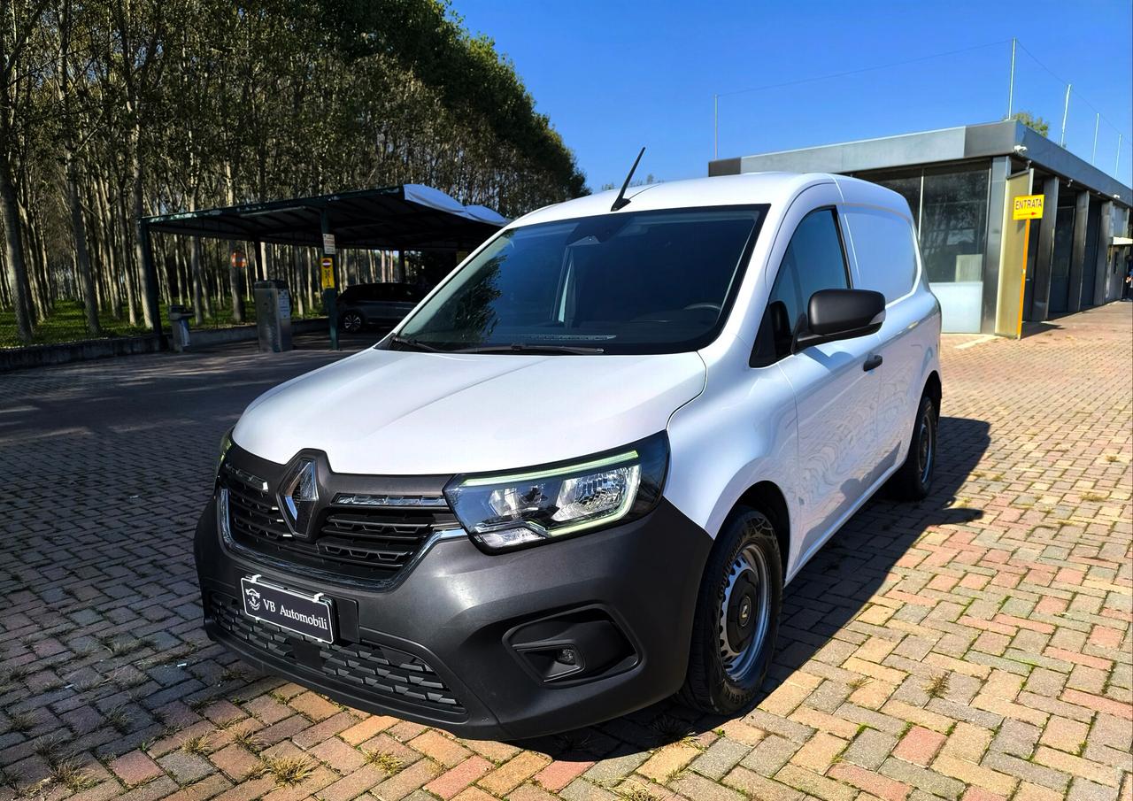 Renault Kangoo 1.5 Blue dCi 115CV EDC PC-TN Van