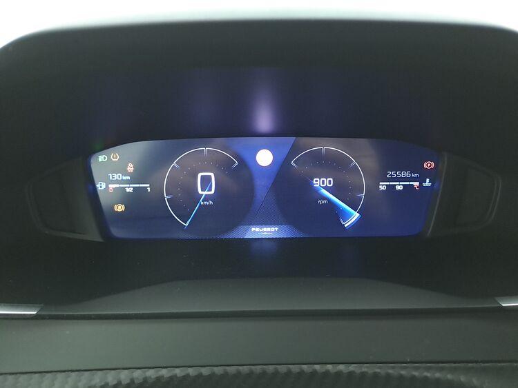 Peugeot 2008 Allure BR155826 1.2 Benzina 100CV