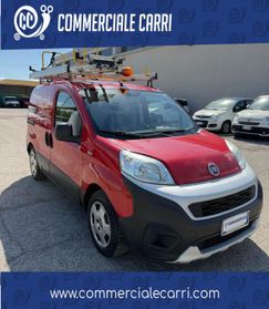 FIAT FIORINO 1.3 M-JET FURGONE ADVENTURE - 2017