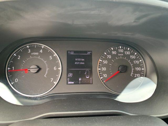 DACIA Duster 1.5 Blue dCi 8V 115 CV 4x2 Techroad