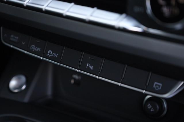 AUDI A4 Avant 35 TDI/163 CV MHEV S tronic Advanced