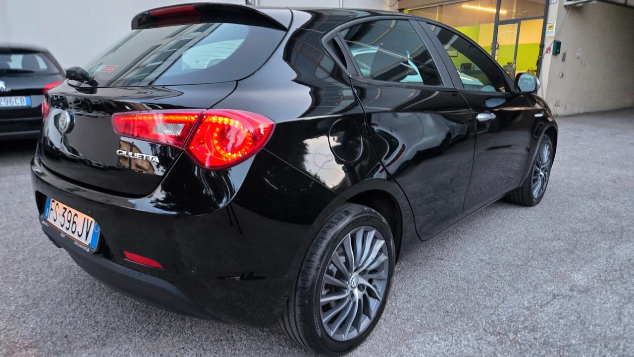 Alfa Romeo Giulietta 1.6 JTDm 120 CV Super