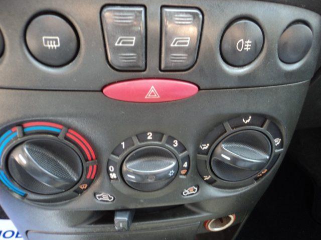 FIAT Punto 1.2i cat 5 porte ELX