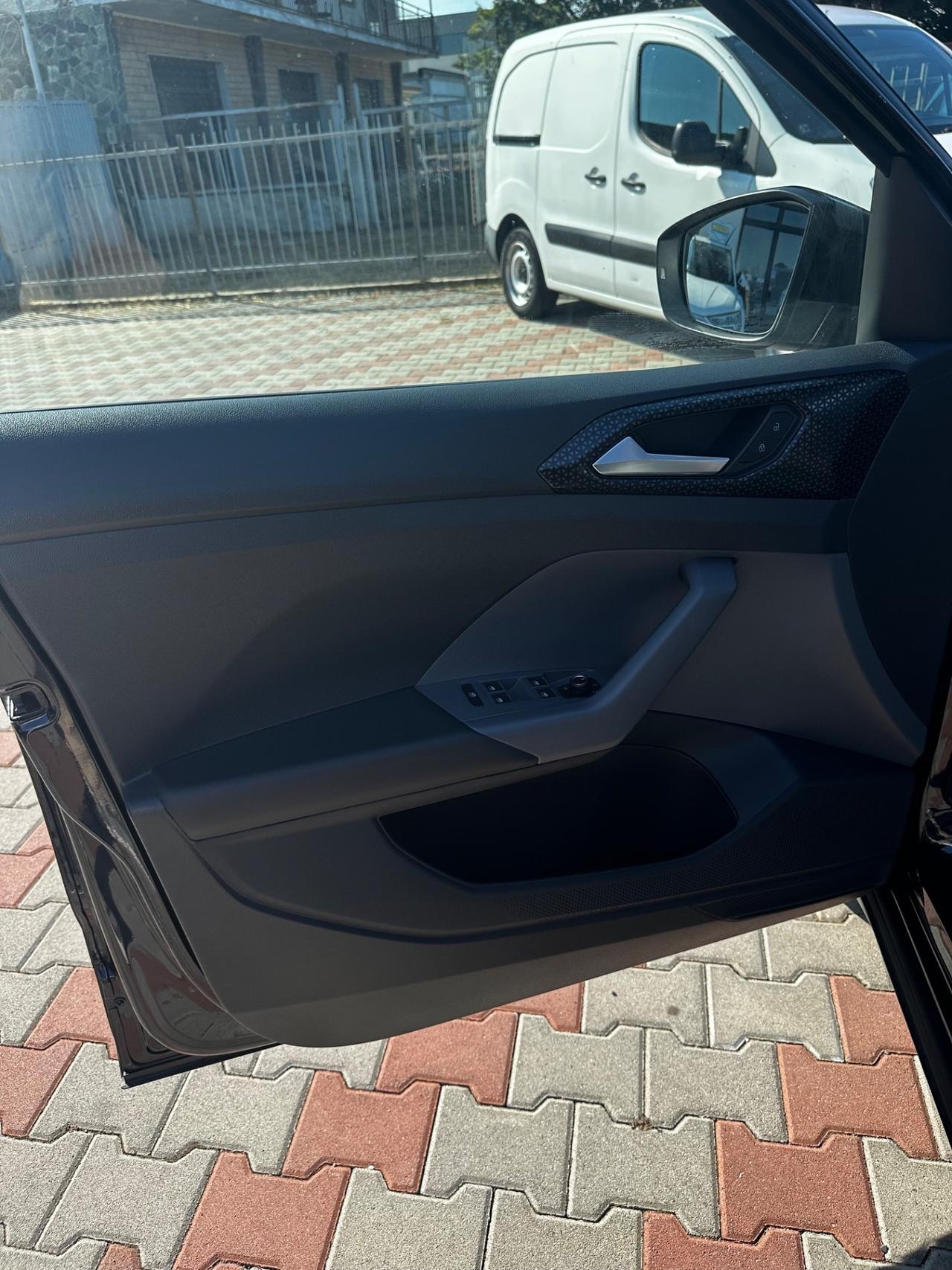 Volkswagen T-Cross 1.0 TSI 115 CV Advanced BMT