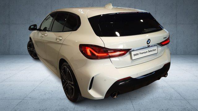 BMW 118 d 5p. Msport Aut.