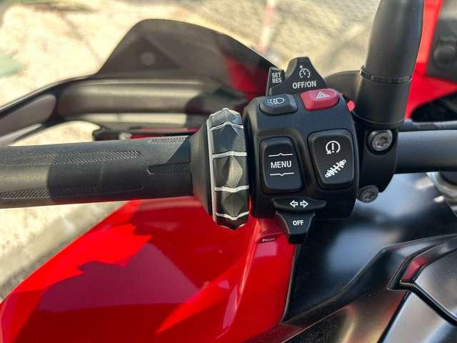 BMW S 1000 XR