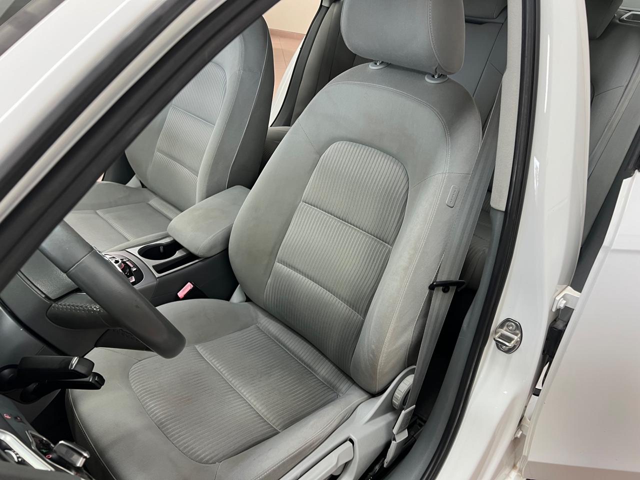 Audi A4 Avant 2.0 TDI 120 CV Advanced