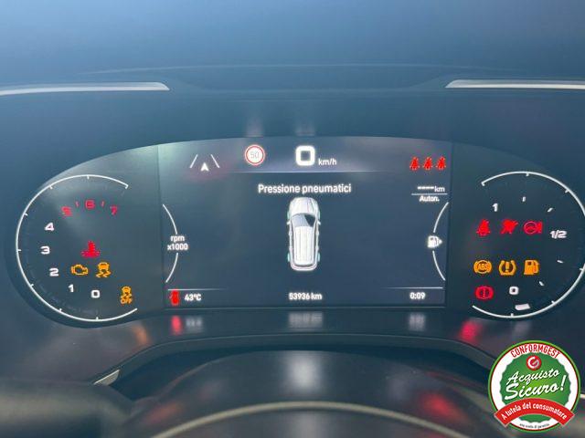 FIAT Tipo 1.6 Mjt 130cv SW 12-2022 km 53.000