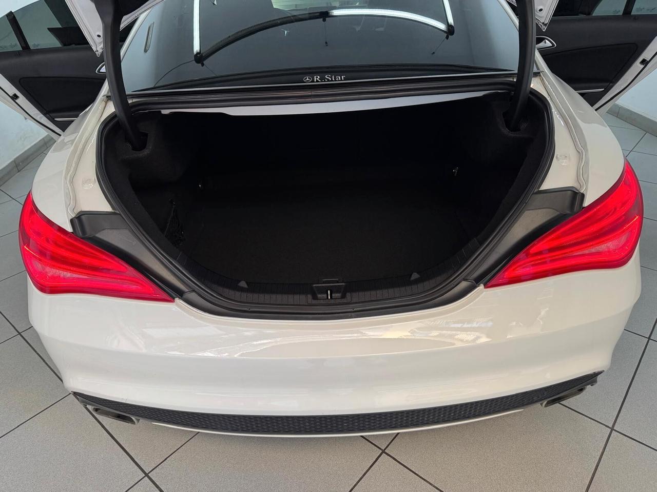Mercedes-benz CLA 220 d 170/CV Premium
