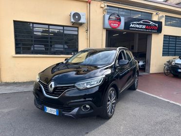 Renault Kadjar Anno 2016 1.5 Diesel Energy Bose EURO6e