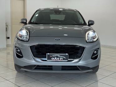 Ford Puma 1.0 Hybrid 125 CV Titanium