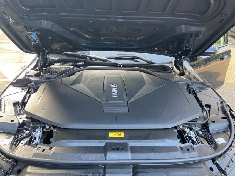 BMW Serie 5 i5 Berlina eDrive40 M Sport Pro