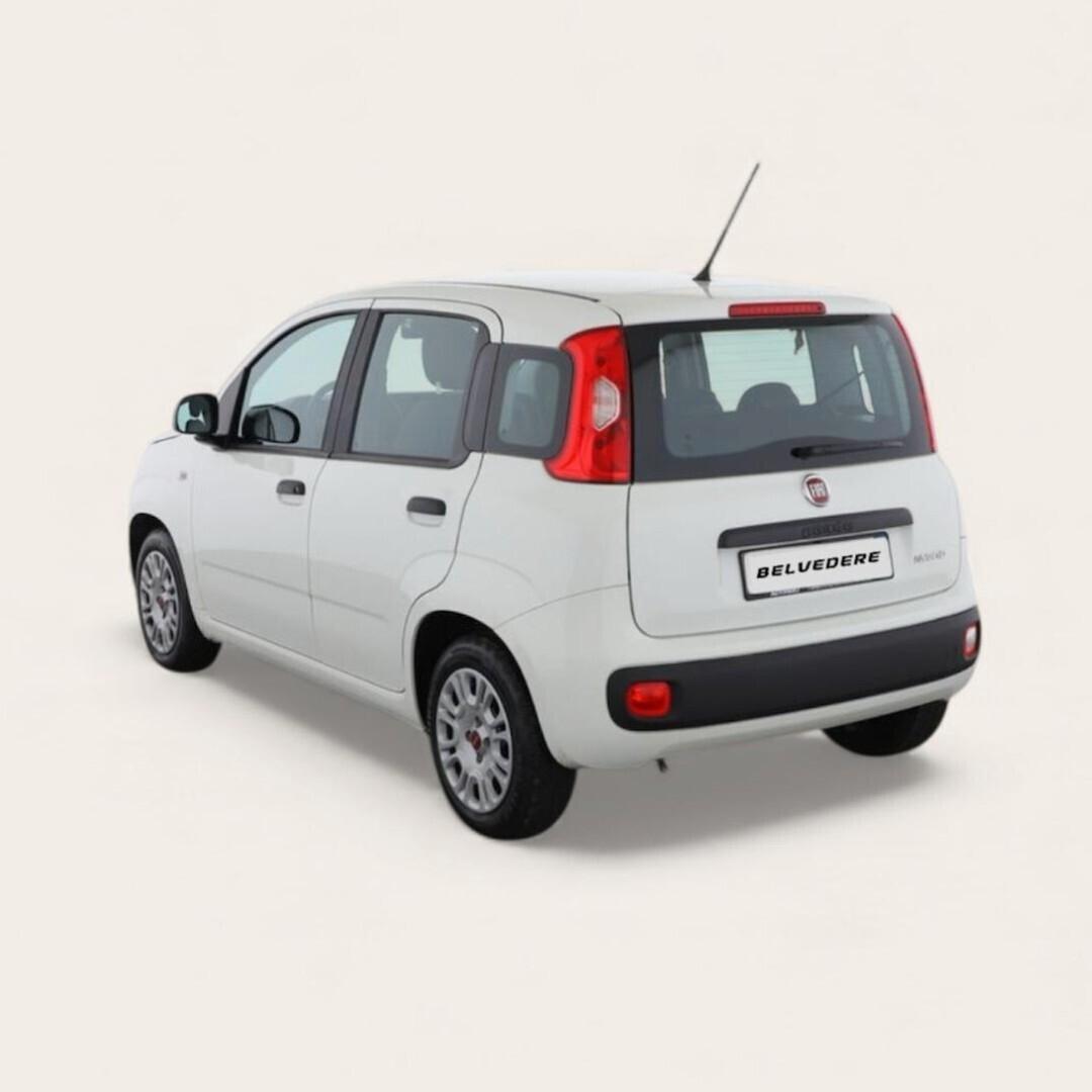 Fiat Panda 1.0 Hybrid SENZA OBBLIGO DI FINANZIAMENTO